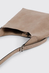 Nubuck Tote