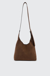 Nubuck Tote