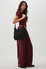Nubuck Tote