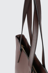 Side Pocket Tote Bag