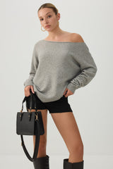 Small Structured Tote Bag