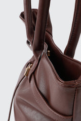 Small Tote Handbag