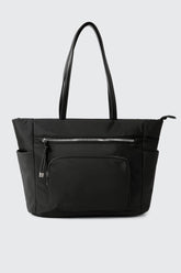 Nylon Tote Bag