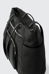Nylon Tote Bag