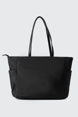 Nylon Tote Bag