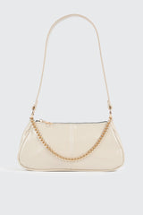 Shiny Shoulder Bag