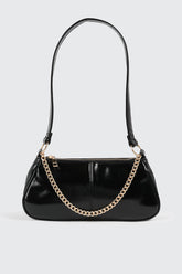 Shiny Shoulder Bag