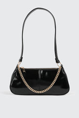 Shiny Shoulder Bag