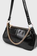Shiny Shoulder Bag