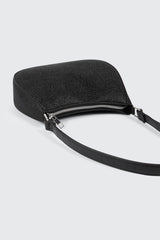 Structured Shoulder Bag
