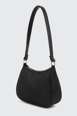 Structured Shoulder Bag