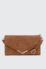 Textured Envelope Wallet