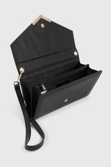 Textured Envelope Wallet