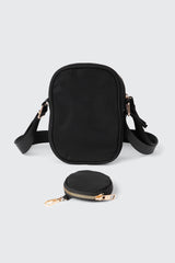 Quilted Phone Pouch