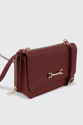 Textured Phone Bag