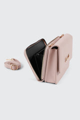 Textured Phone Bag