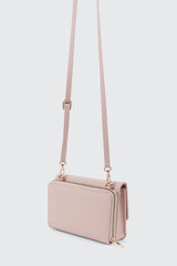 Textured Phone Bag