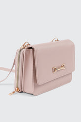 Textured Phone Bag