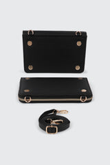 Textured Phone Bag