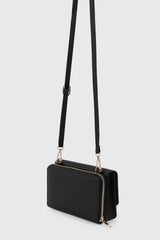 Textured Phone Bag