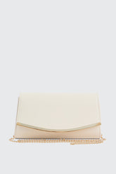 Flap Clutch Bag