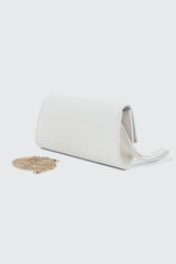 Flap Clutch Bag
