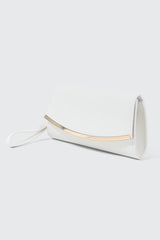 Flap Clutch Bag