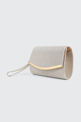 Flap Clutch Bag