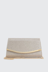 Flap Clutch Bag