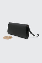 Flap Clutch Bag