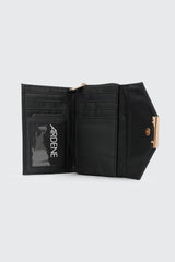 Textured Envelope Wallet