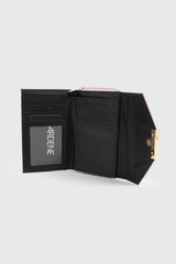 Textured Envelope Wallet