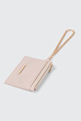 Chain Strap Card Holder