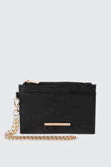 Chain Strap Card Holder