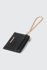 Chain Strap Card Holder