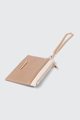 Chain Strap Card Holder