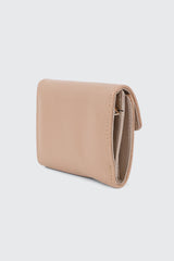 Pebbled Wallet