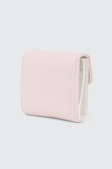 Pebbled Wallet