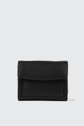 Pebbled Wallet