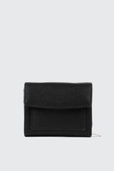 Pebbled Wallet