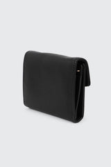 Pebbled Wallet