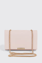 Textured Occasion Bag