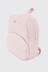 Heart detail Backpack