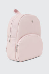 Heart detail Backpack