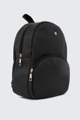 Heart detail Backpack