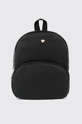 Heart detail Backpack