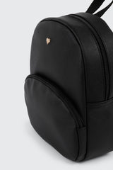 Heart detail Backpack