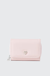 Heart Detail Wallet
