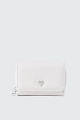Heart Detail Wallet