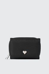Heart Detail Wallet